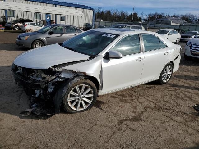 Toyota Camry 2015, VIN 4T4BF1FK0FR513788, 1/5