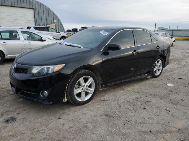 Toyota Camry 2015, VIN 4T4BF1FK0FR513788, 3/5