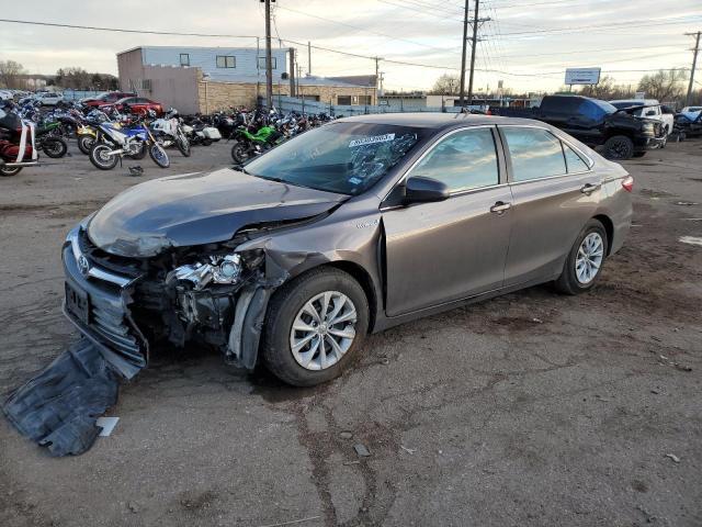 Toyota Camry 2015, VIN 4T4BF1FK0FR513788, 4/5