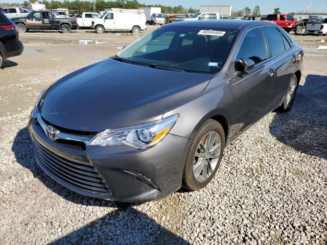 Toyota Camry 2015, VIN 4T4BF1FK0FR513788, 5/5