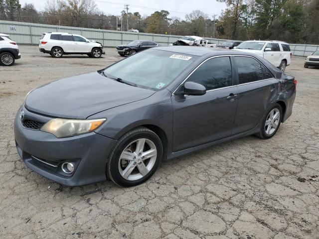 Toyota Camry 2012, VIN 4T4BF1FK4CR218396, 1/11