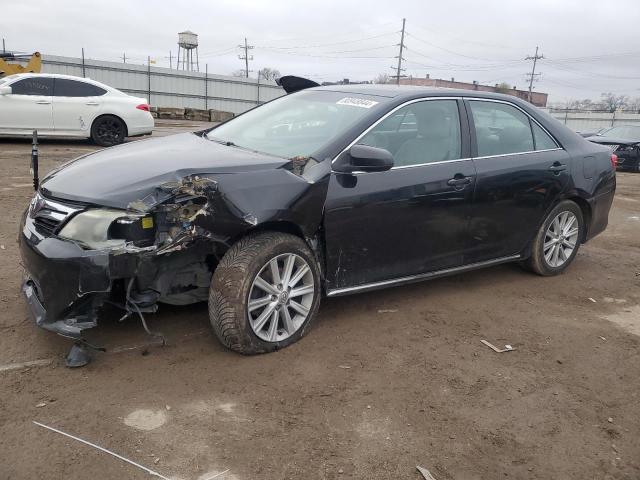 Toyota Camry 2012, VIN 4T4BF1FK4CR218396, 2/11