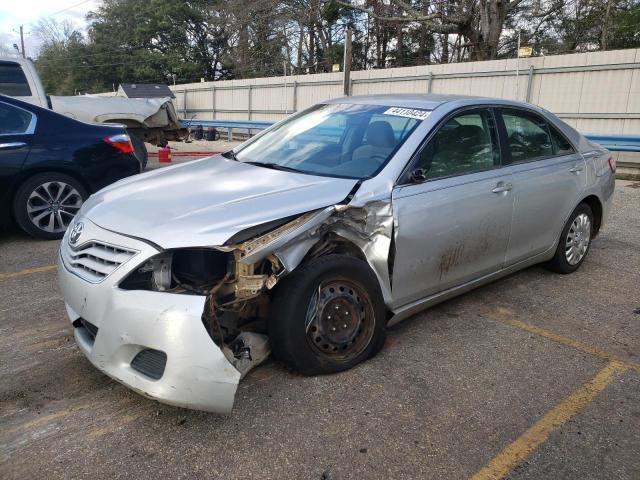 Toyota Camry 2012, VIN 4T4BF1FK4CR218396, 6/11