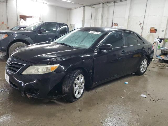 Toyota Camry 2012, VIN 4T4BF1FK4CR218396, 7/11