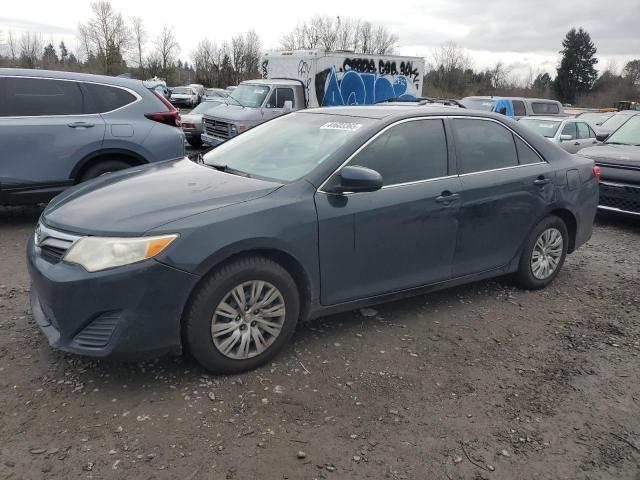 Toyota Camry 2012, VIN 4T4BF1FK4CR218396, 10/11
