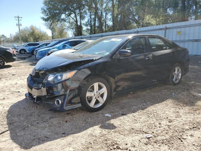 Toyota Camry 2012, VIN 4T4BF1FK4CR218396, 11/11