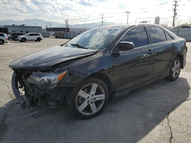 Toyota Camry 2013, VIN 4T4BF1FK5DR287664, 1/11