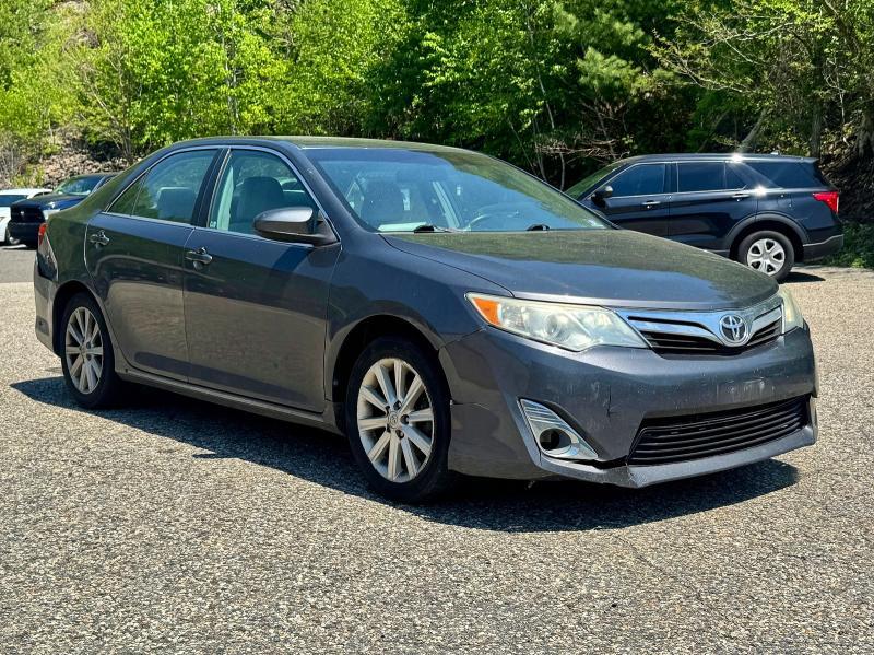 Toyota Camry 2013, VIN 4T4BF1FK5DR287664, 3/11