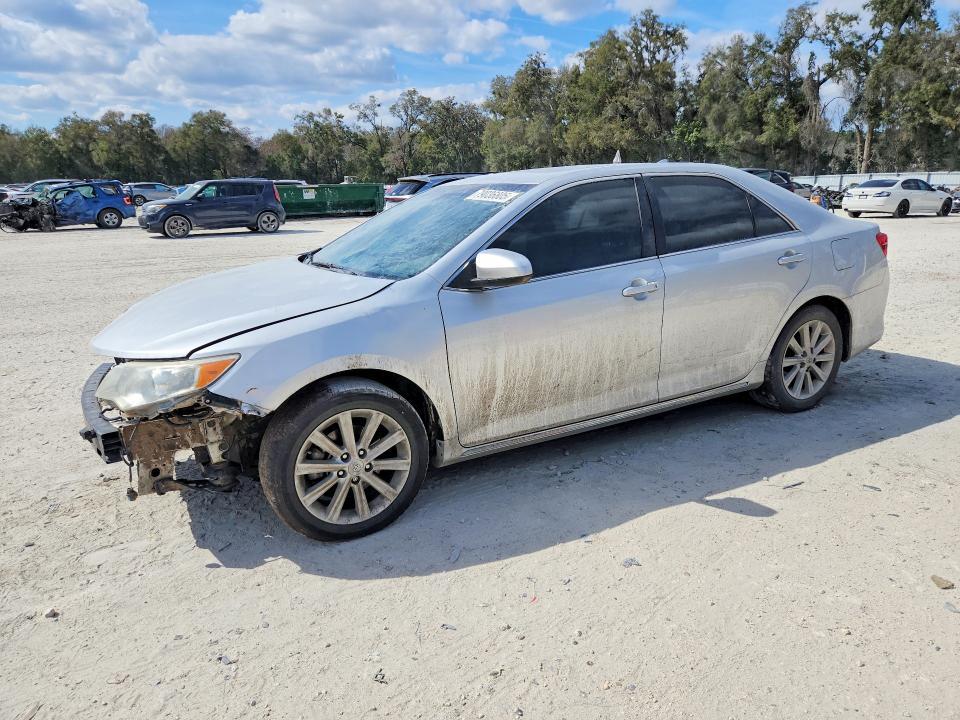 Toyota Camry 2013, VIN 4T4BF1FK5DR287664, 11/11