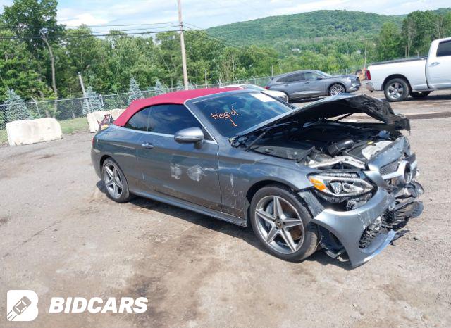 Mercedes-Benz C 300 2018, VIN 55SWF4JB3JU263603, 4/5