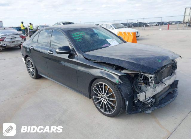 Mercedes-Benz C 300 2017, VIN 55SWF4JB5HU223601, 6/6