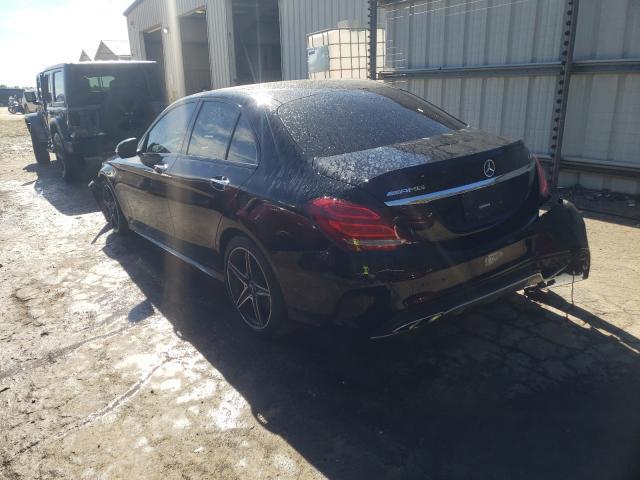 Mercedes-Benz C-Class 2018, VIN 55SWF6EB3JU264966, 3/21