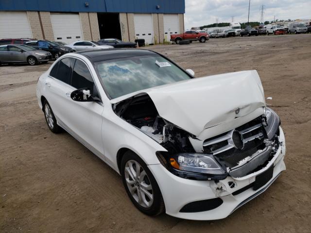 Mercedes-Benz C-Class 2018, VIN 55SWF6EB3JU264966, 18/21