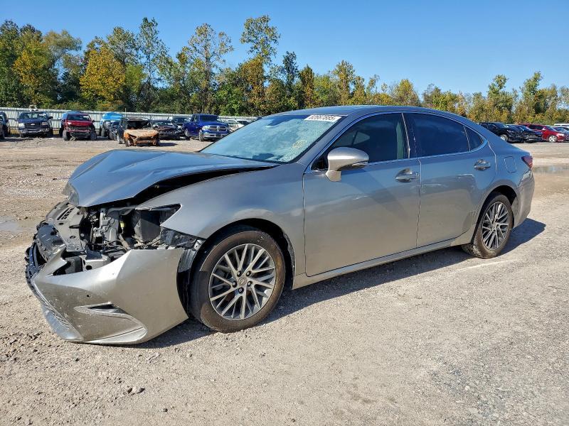 Lexus ES 2016, VIN 58ABK1GG0GU020431, 2/5