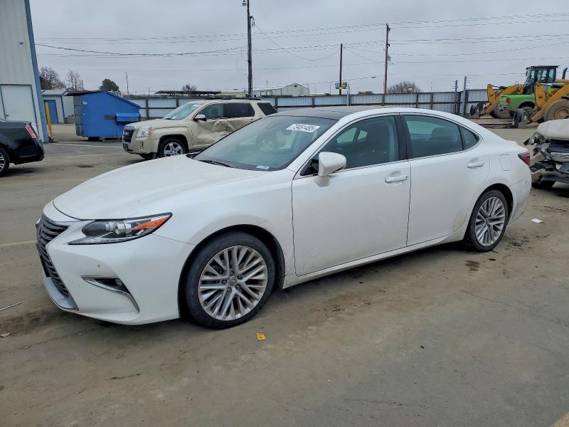 Lexus ES 2016, VIN 58ABK1GG9GU023537, 2/5