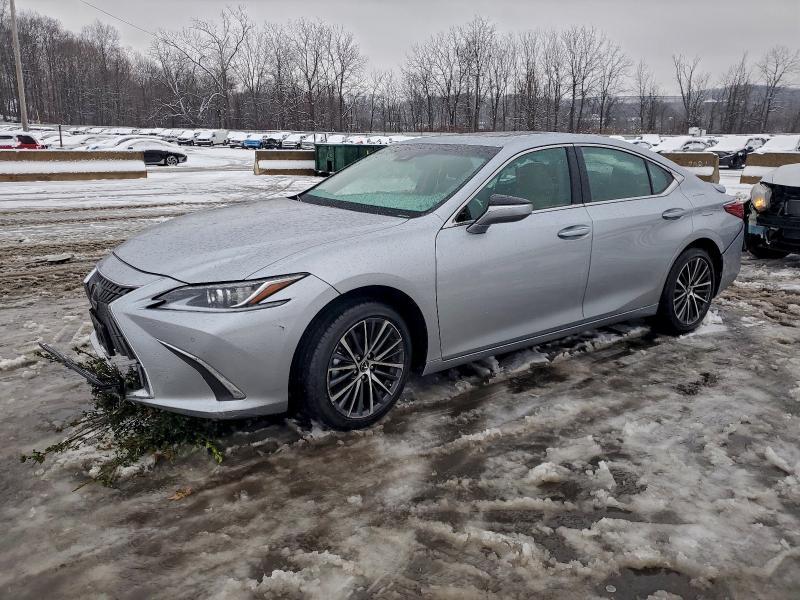 Lexus ES 2022, VIN 58AD11D16NU008843, 1/5