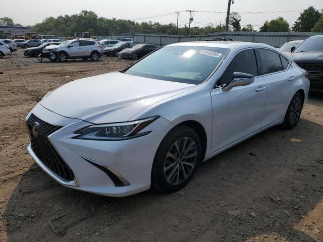 Lexus ES 2023, VIN 58ADZ1B12PU152744, 2/5