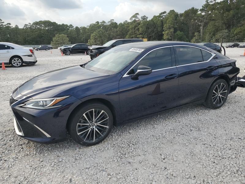 Lexus ES 2021, VIN 58AGZ1B1XMU087327, 1/5
