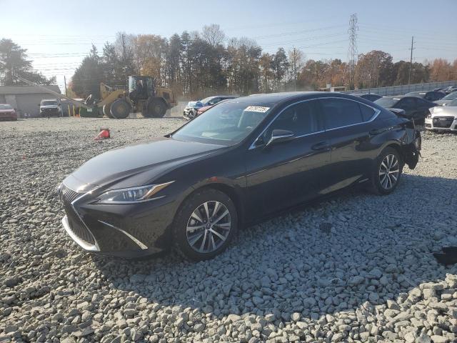 Lexus ES 2021, VIN 58AGZ1B1XMU087327, 2/5