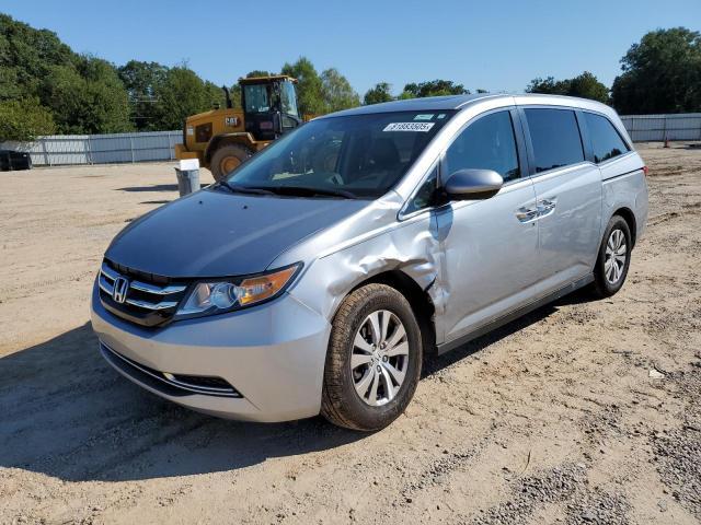 Honda Odyssey 2016, VIN 5FNRL5H35GB136405, 1/5