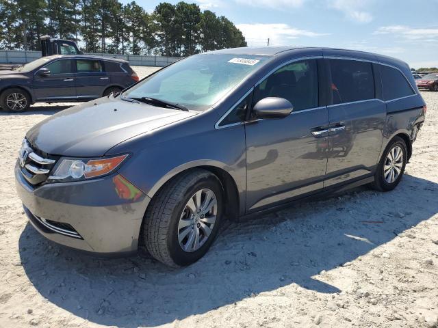 Honda Odyssey 2016, VIN 5FNRL5H35GB136405, 4/5
