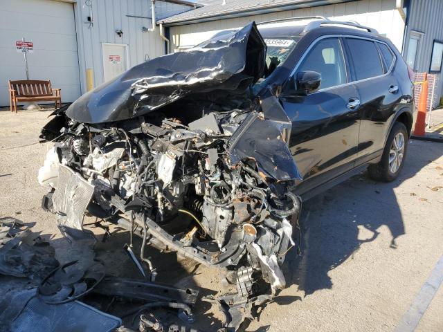Nissan Rogue 2018, VIN 5N1AT2MV5JC790694, 1/5