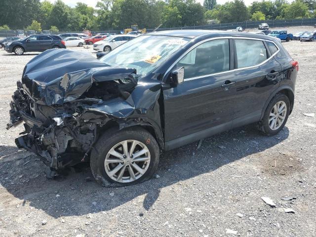 Nissan Rogue 2018, VIN 5N1AT2MV5JC790694, 2/5