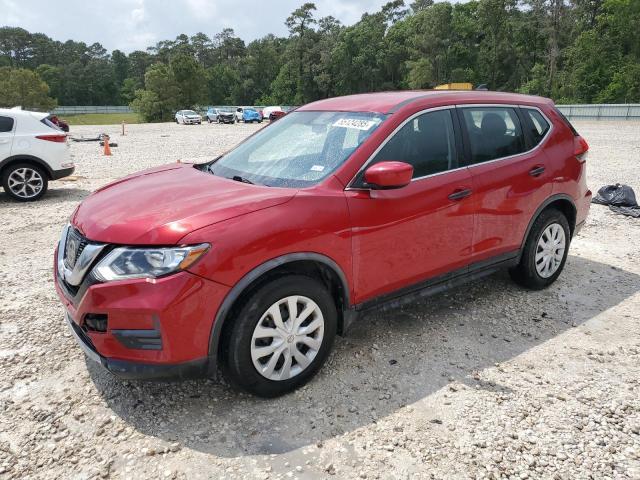 Nissan Rogue 2018, VIN 5N1AT2MV5JC790694, 5/5
