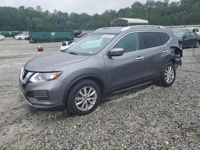 Nissan Rogue 2017, VIN 5N1AT2MVXHC831394, 2/7
