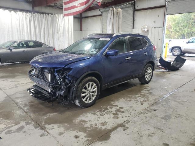 Nissan Rogue 2017, VIN 5N1AT2MVXHC831394, 3/7