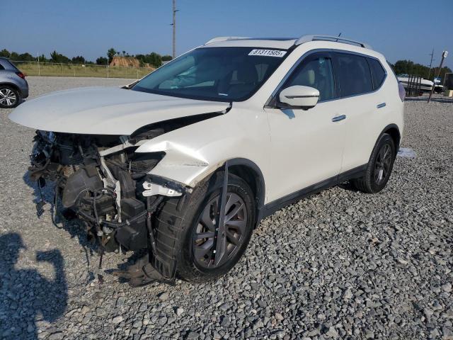 Nissan Rogue 2017, VIN 5N1AT2MVXHC831394, 4/7