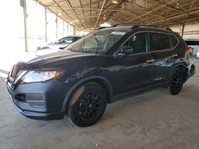 Nissan Rogue 2017, VIN 5N1AT2MVXHC831394, 5/7