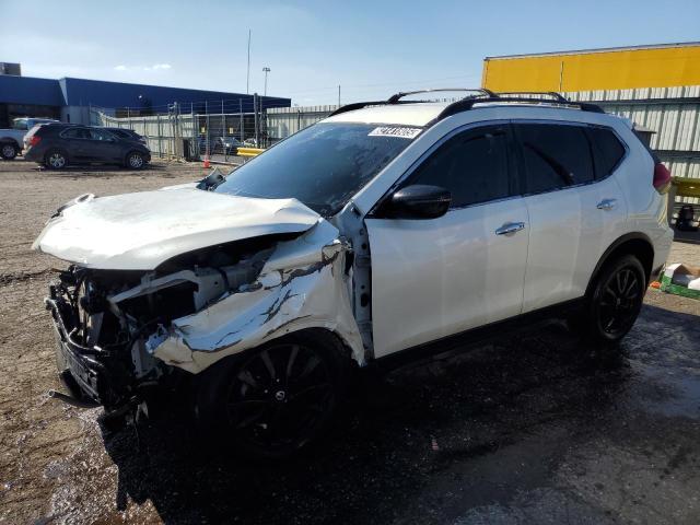 Nissan Rogue 2017, VIN 5N1AT2MVXHC831394, 6/7