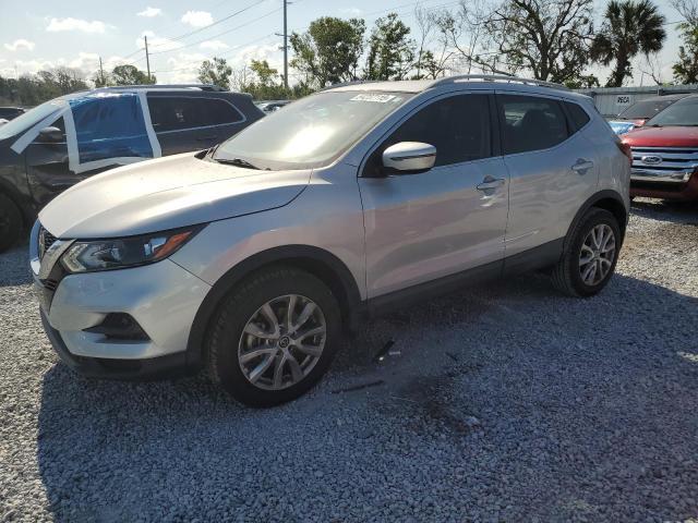 Nissan Rogue 2021, VIN 5N1AT3BA7MC757089, 5/5