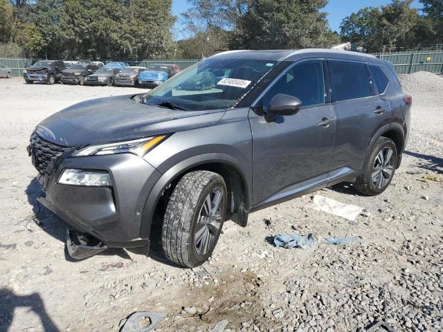 Nissan Rogue 2023, VIN 5N1BT3CBXPC864086, 8/11