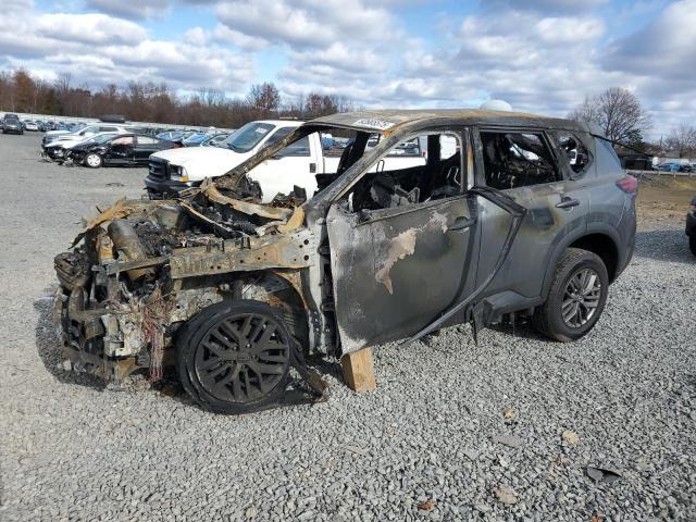 Nissan Rogue 2023, VIN 5N1BT3CBXPC864086, 10/11