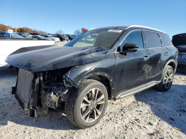 Infiniti QX60 2023, VIN 5N1DL1ER4PC357532, 4/5