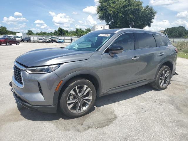 Infiniti QX60 2022, VIN 5N1DL1GS2NC331363, 4/5