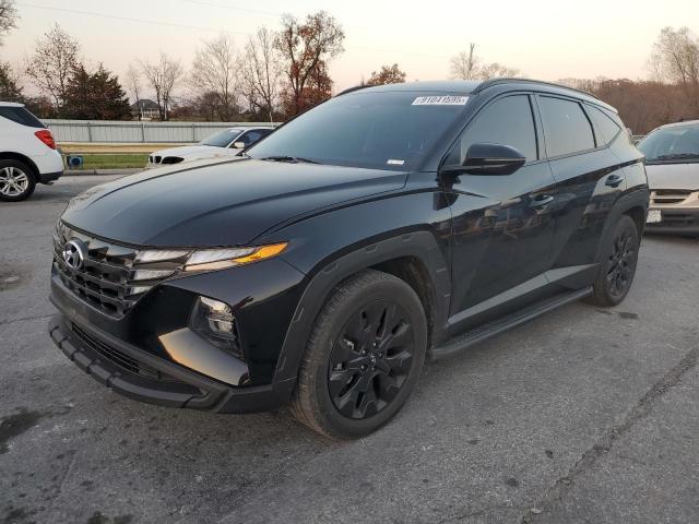 Hyundai Tucson 2022, VIN 5NMJACAE3NH059693, 3/5