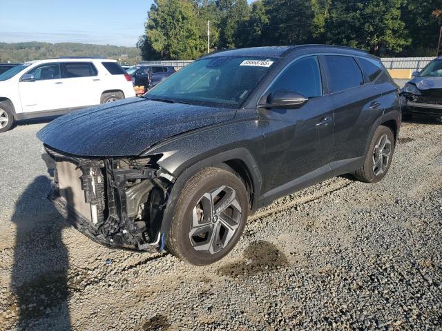 Hyundai Tucson 2022, VIN 5NMJACAE3NH059693, 5/5