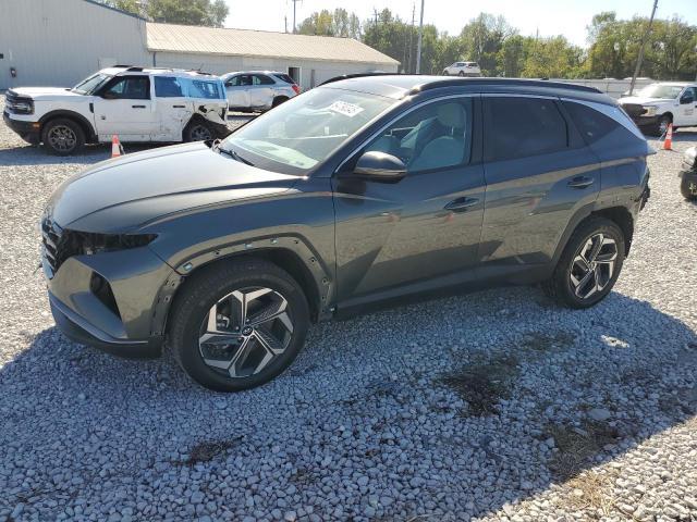 Hyundai Tucson 2025, VIN 5NMJACDE1SH605642, 1/11
