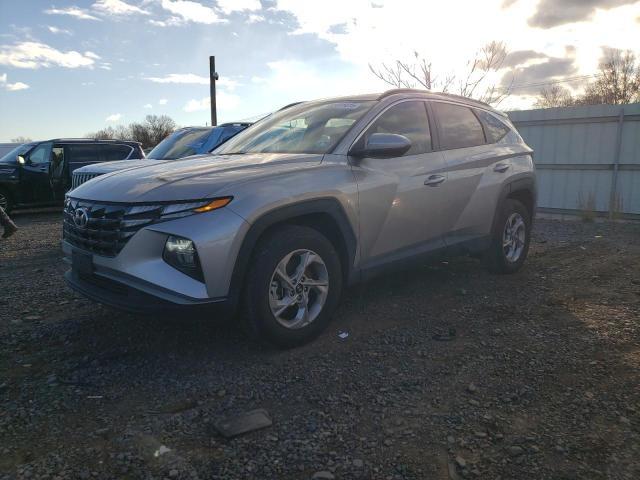 Hyundai Tucson 2025, VIN 5NMJACDE1SH605642, 7/11