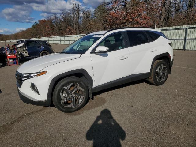 Hyundai Tucson 2025, VIN 5NMJACDE1SH605642, 8/11