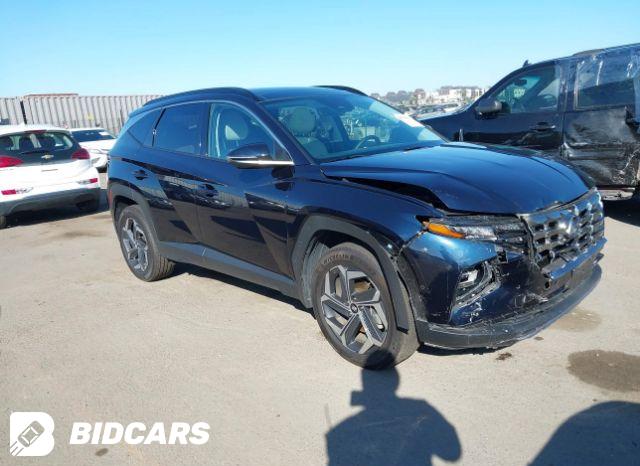 Hyundai Tucson 2025, VIN 5NMJACDE1SH605642, 10/11