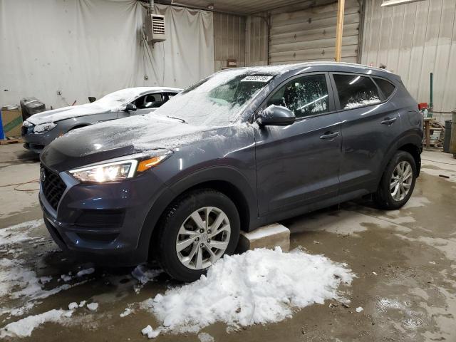 Hyundai Tucson 2022, VIN 5NMJB3AE9NH155082, 1/11