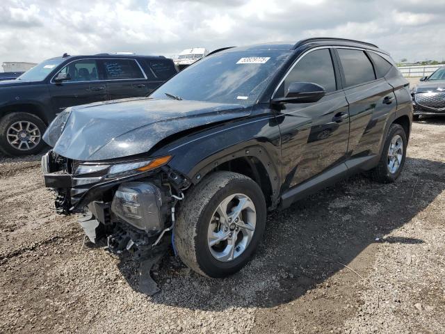Hyundai Tucson 2022, VIN 5NMJB3AE9NH155082, 6/11