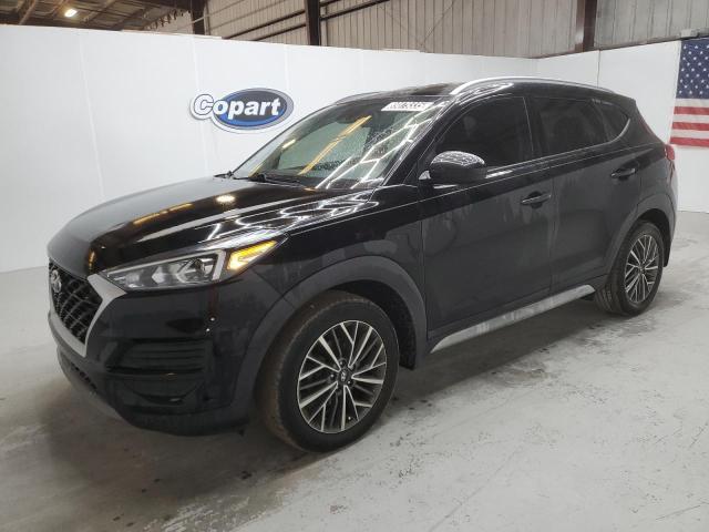 Hyundai Tucson 2022, VIN 5NMJB3AEXNH085043, 1/11