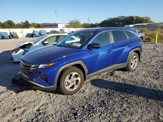 Hyundai Tucson 2022, VIN 5NMJB3AEXNH085043, 2/11