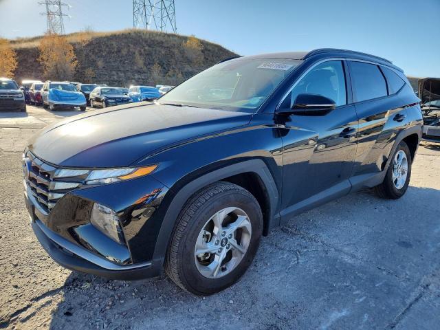 Hyundai Tucson 2022, VIN 5NMJB3AEXNH085043, 5/11