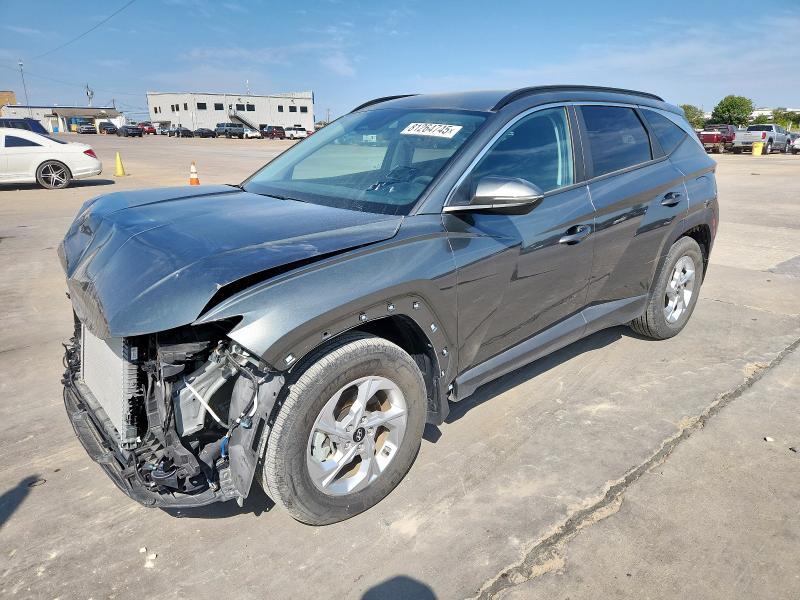 Hyundai Tucson 2022, VIN 5NMJB3AEXNH085043, 9/11